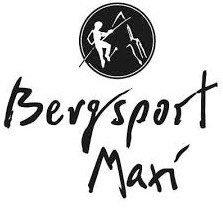 Logo Bergsport Maxi
