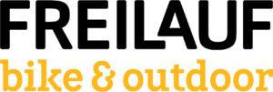 Logo Freilauf
